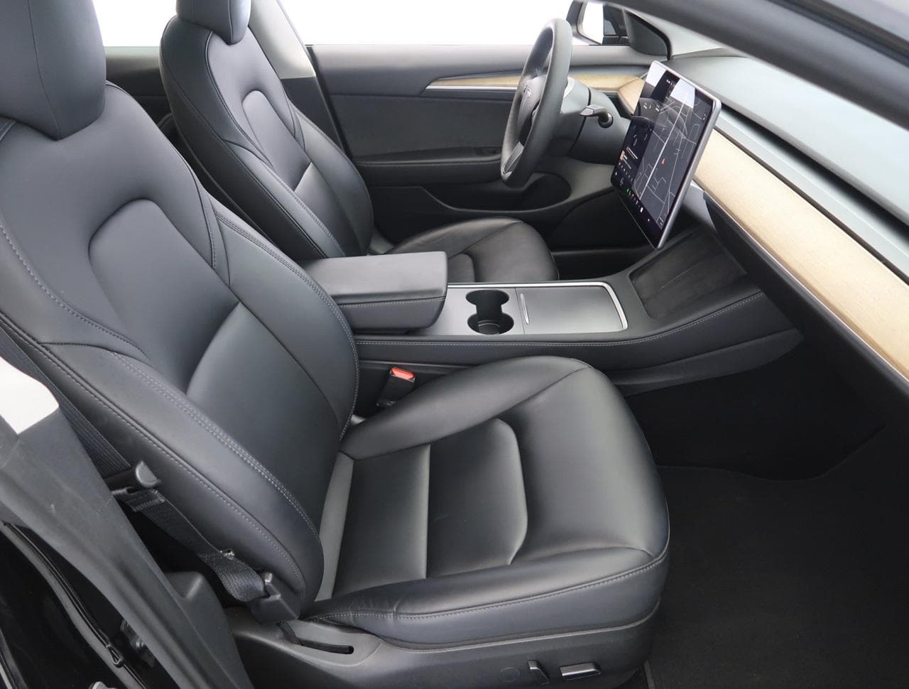 2021 Tesla Model 3 - 12