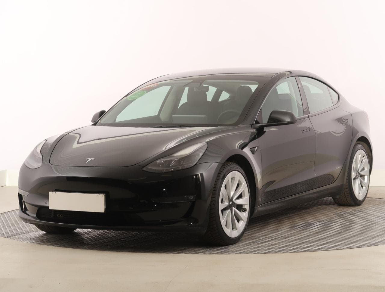 2021 Tesla Model 3 - 3