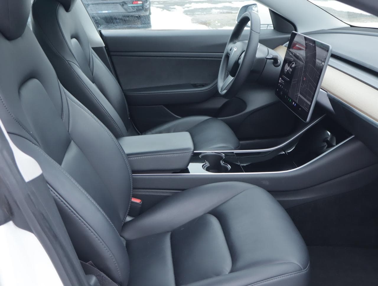 2020 Tesla MODEL 3 - 12