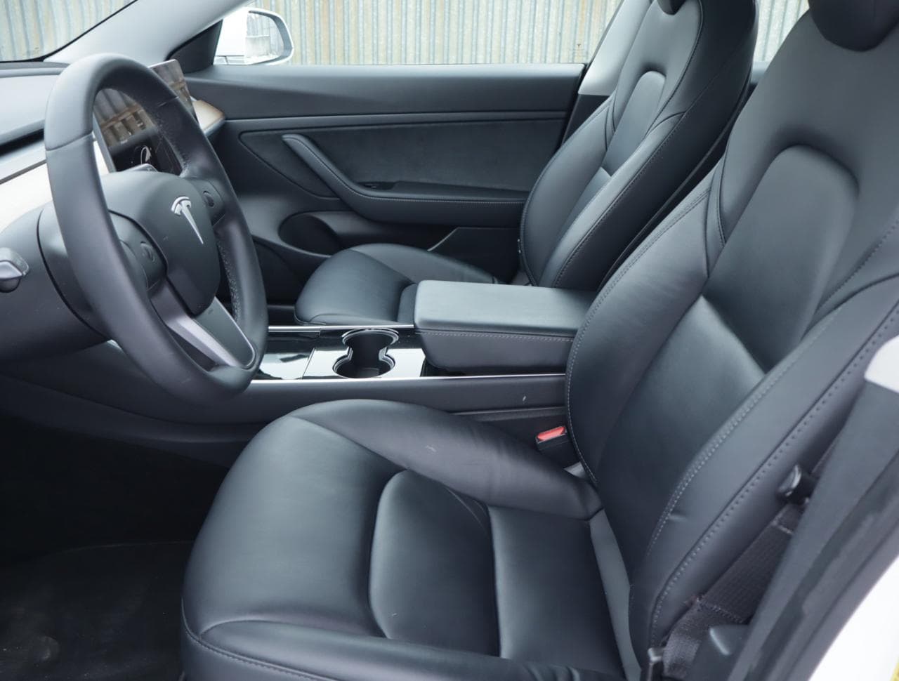 2020 Tesla MODEL 3 - 16