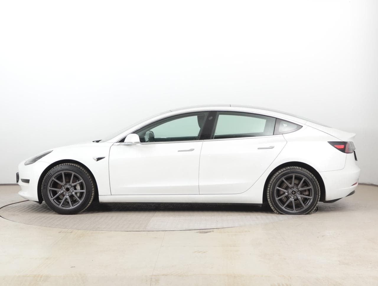 2020 Tesla MODEL 3 - 4