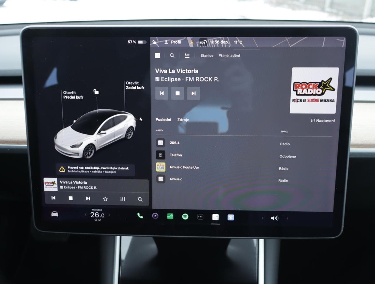 2020 Tesla MODEL 3 - 18