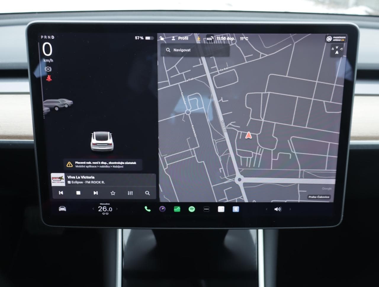 2020 Tesla MODEL 3 - 17