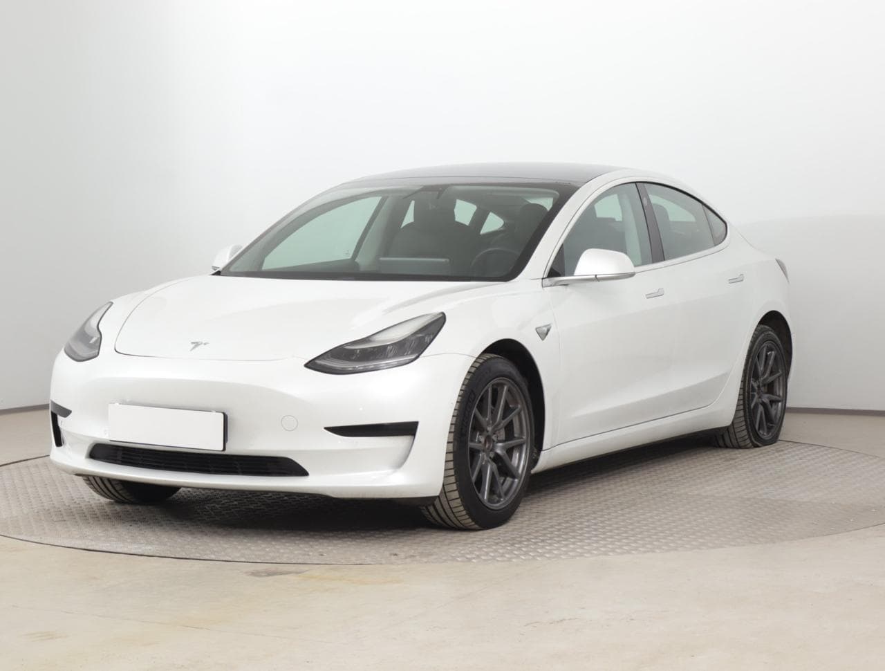 2020 Tesla MODEL 3 - 3