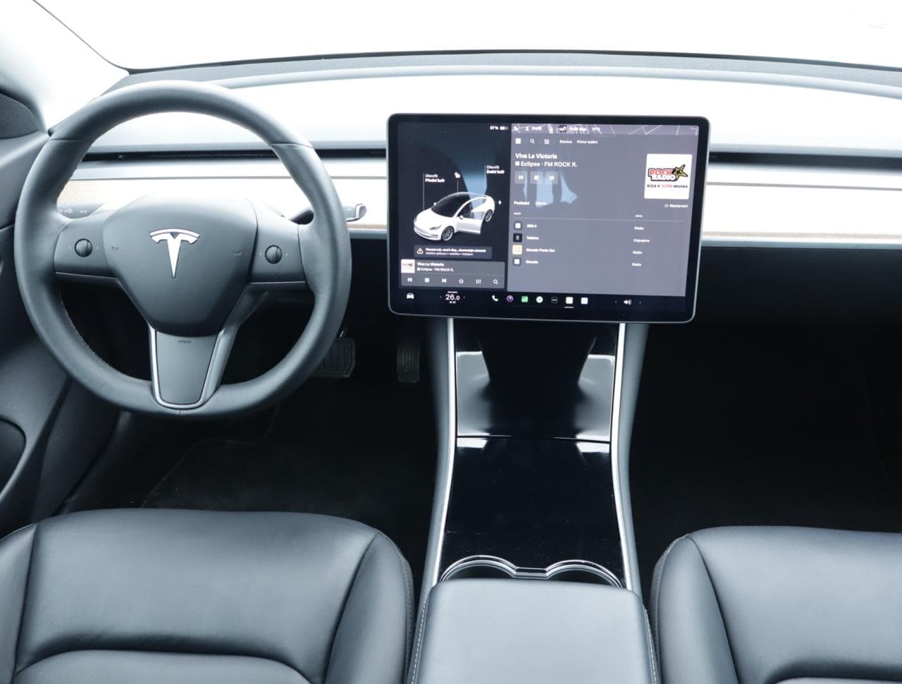 2020 Tesla MODEL 3 - 10