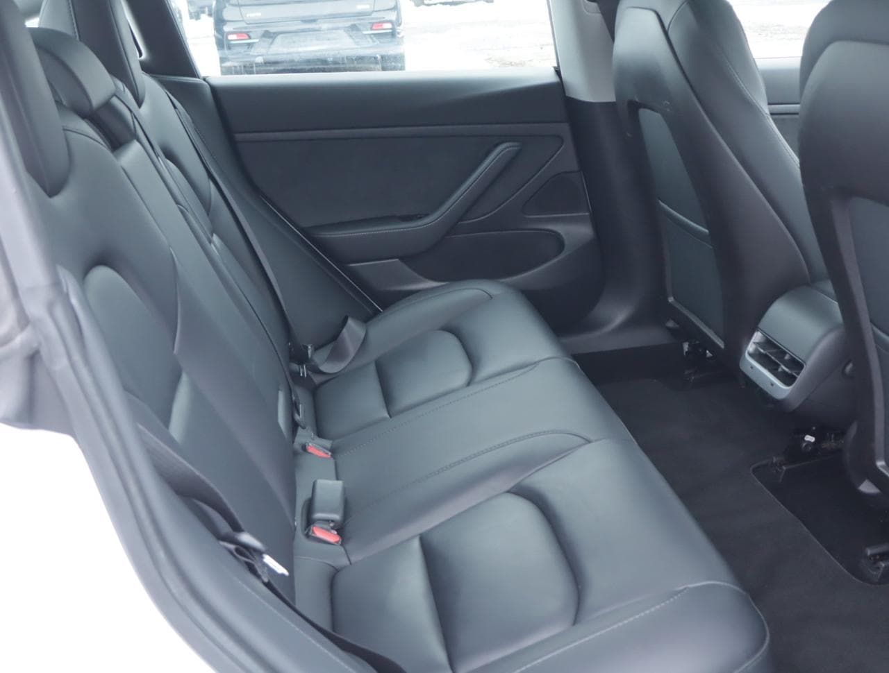 2020 Tesla MODEL 3 - 13