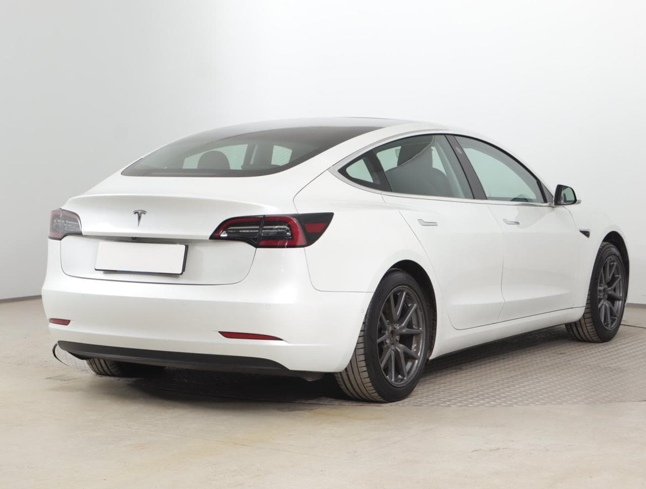 2020 Tesla MODEL 3 - 7