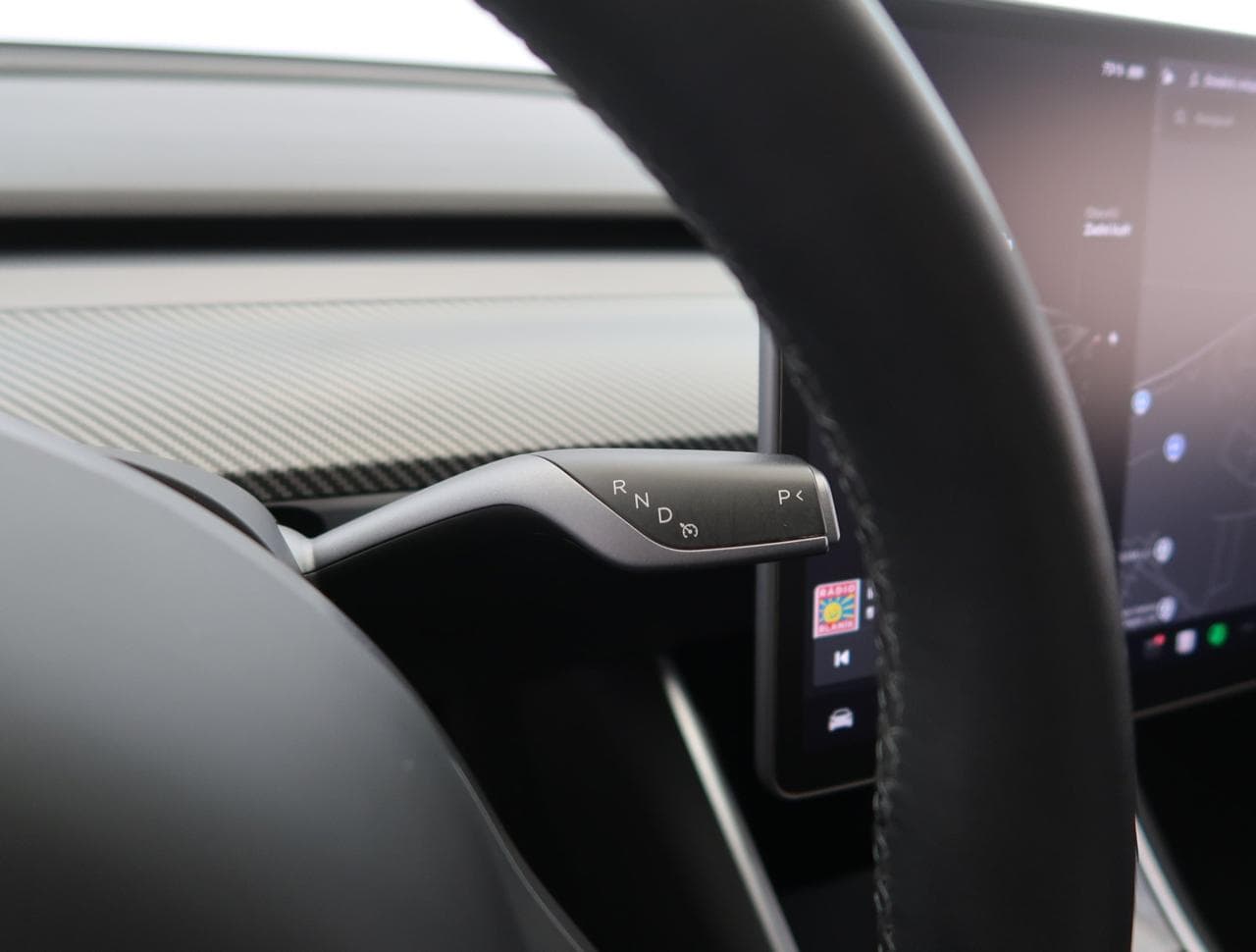 2020 Tesla Model 3 - 18