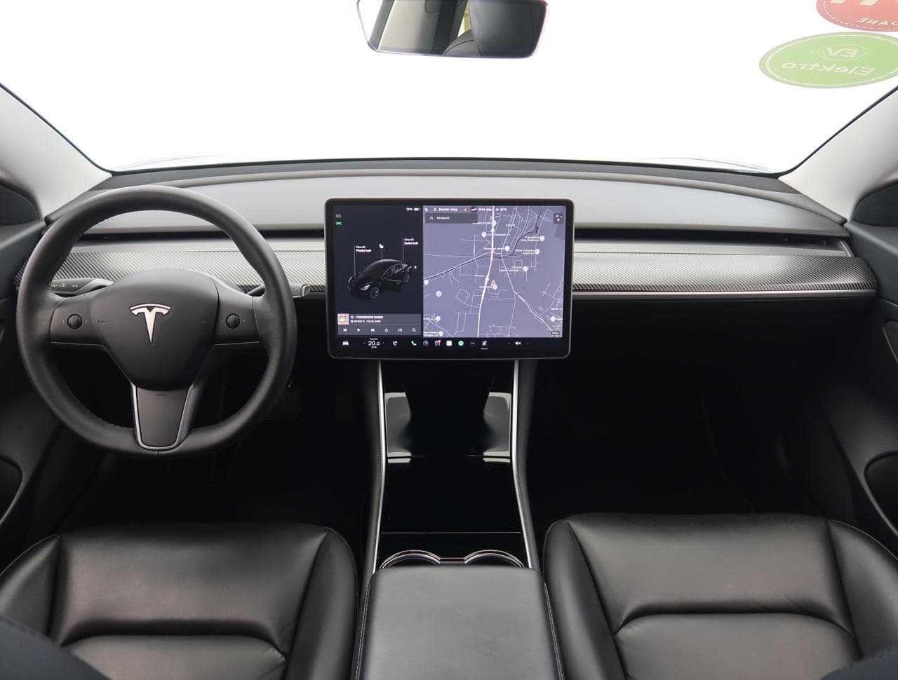 2020 Tesla Model 3 - 10