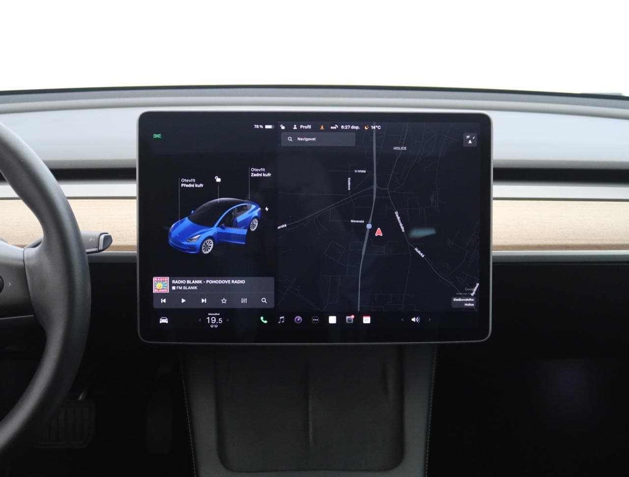 2020 Tesla Model 3 - 17