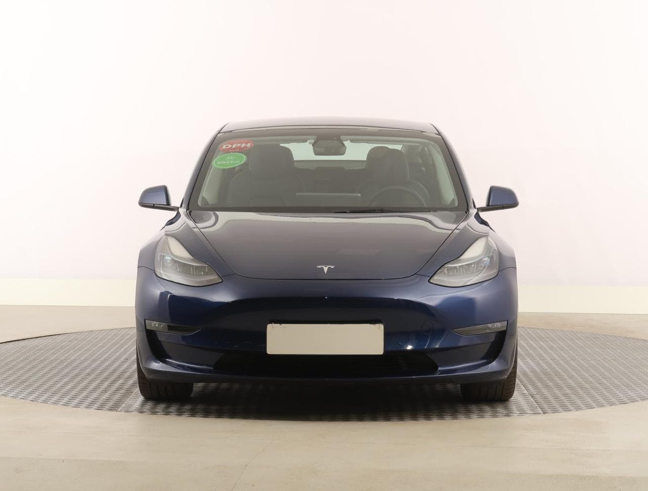 2021 Tesla Model 3 - 2
