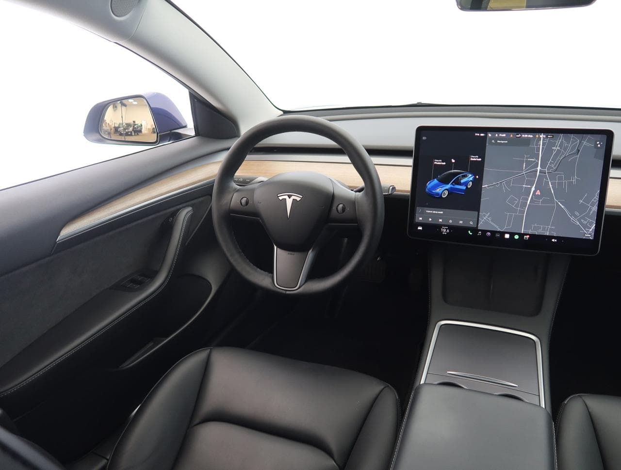 2021 Tesla Model 3 - 9