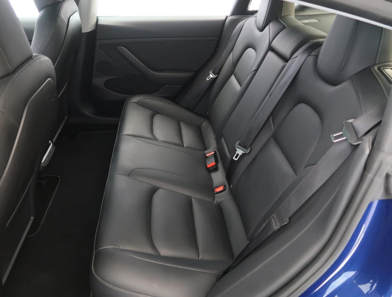 2021 Tesla Model 3 - 15