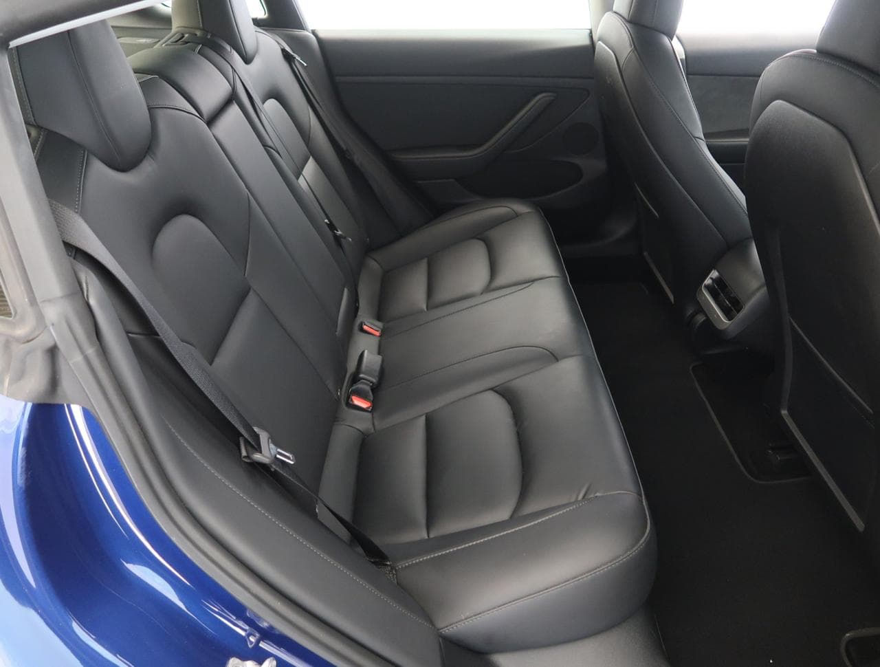 2021 Tesla Model 3 - 13