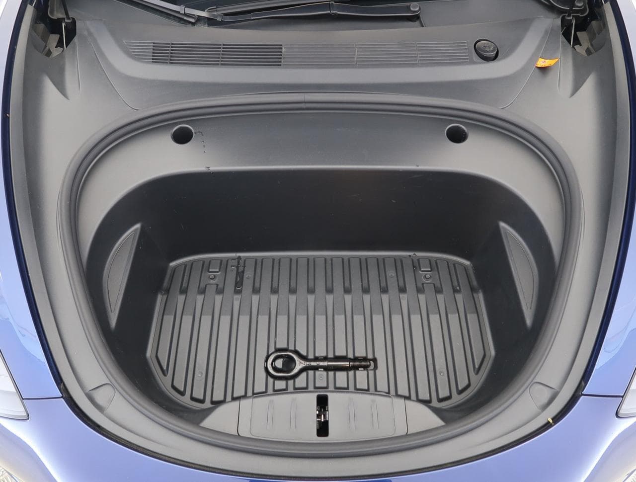 2021 Tesla Model 3 - 20