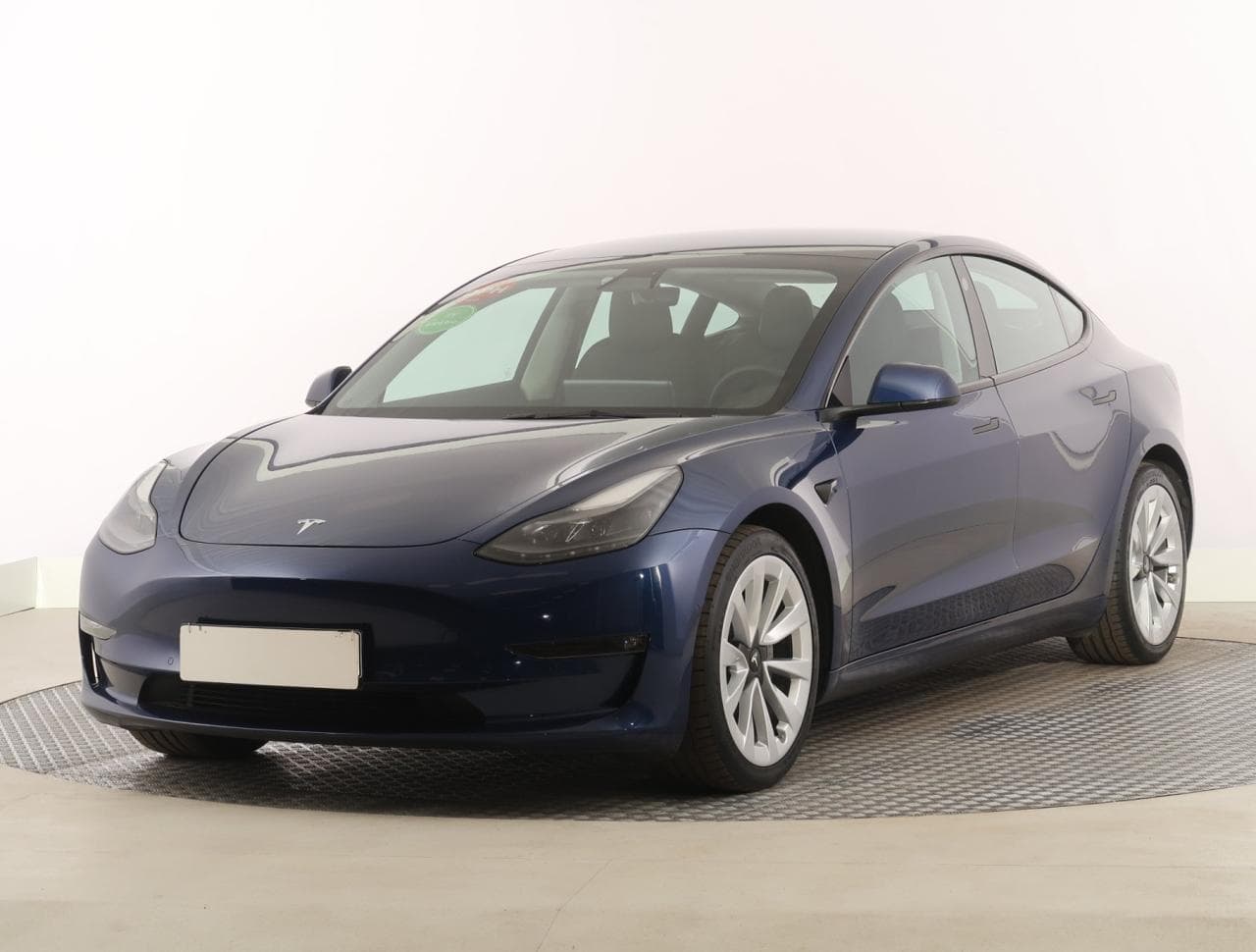 2021 Tesla Model 3 - 3