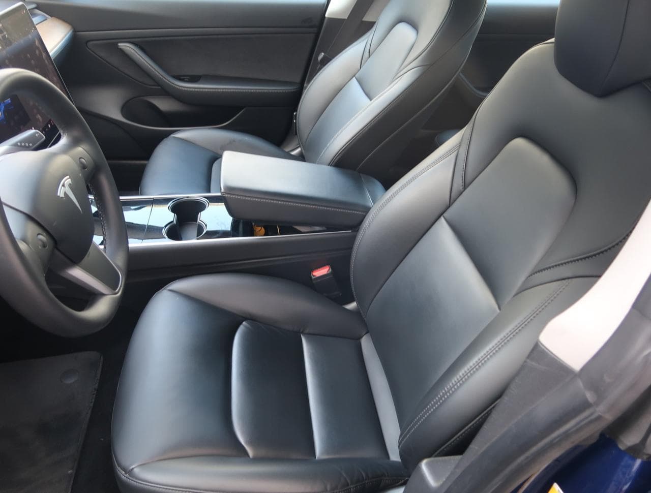 2020 Tesla Model 3 - 16