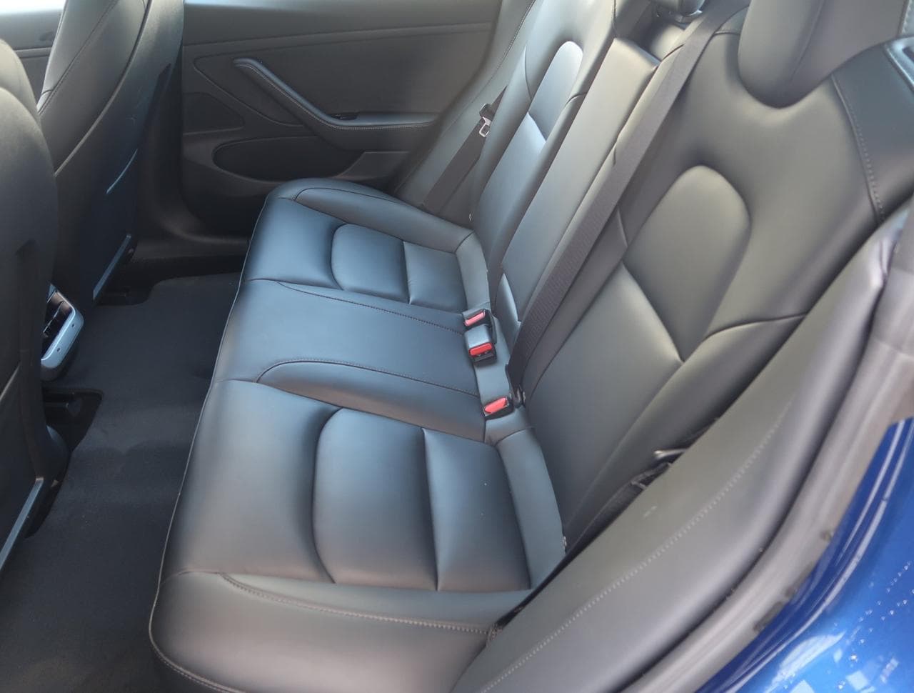 2020 Tesla Model 3 - 15