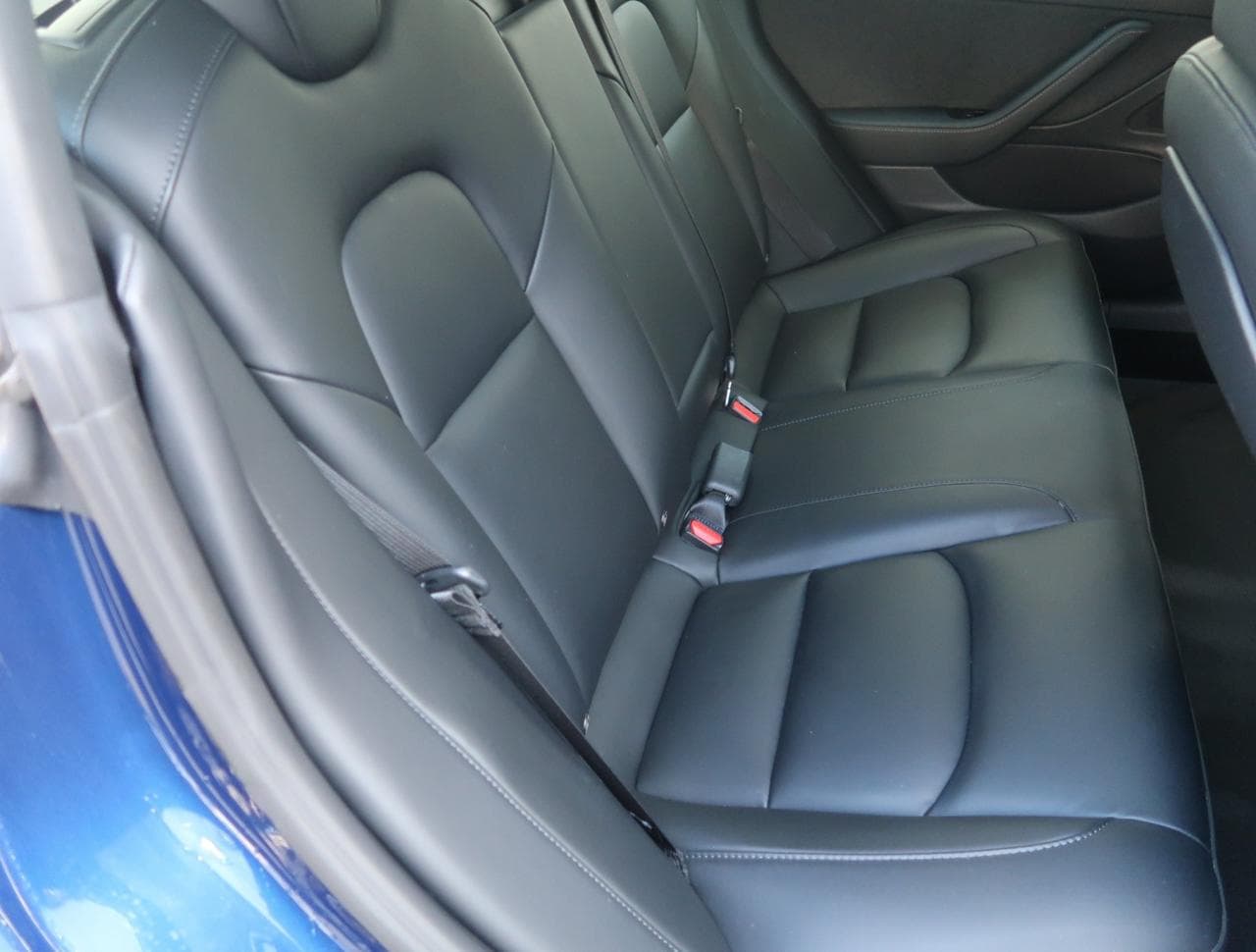 2020 Tesla Model 3 - 13