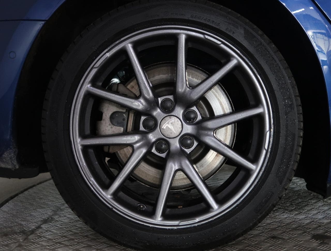 2020 Tesla Model 3 - 20