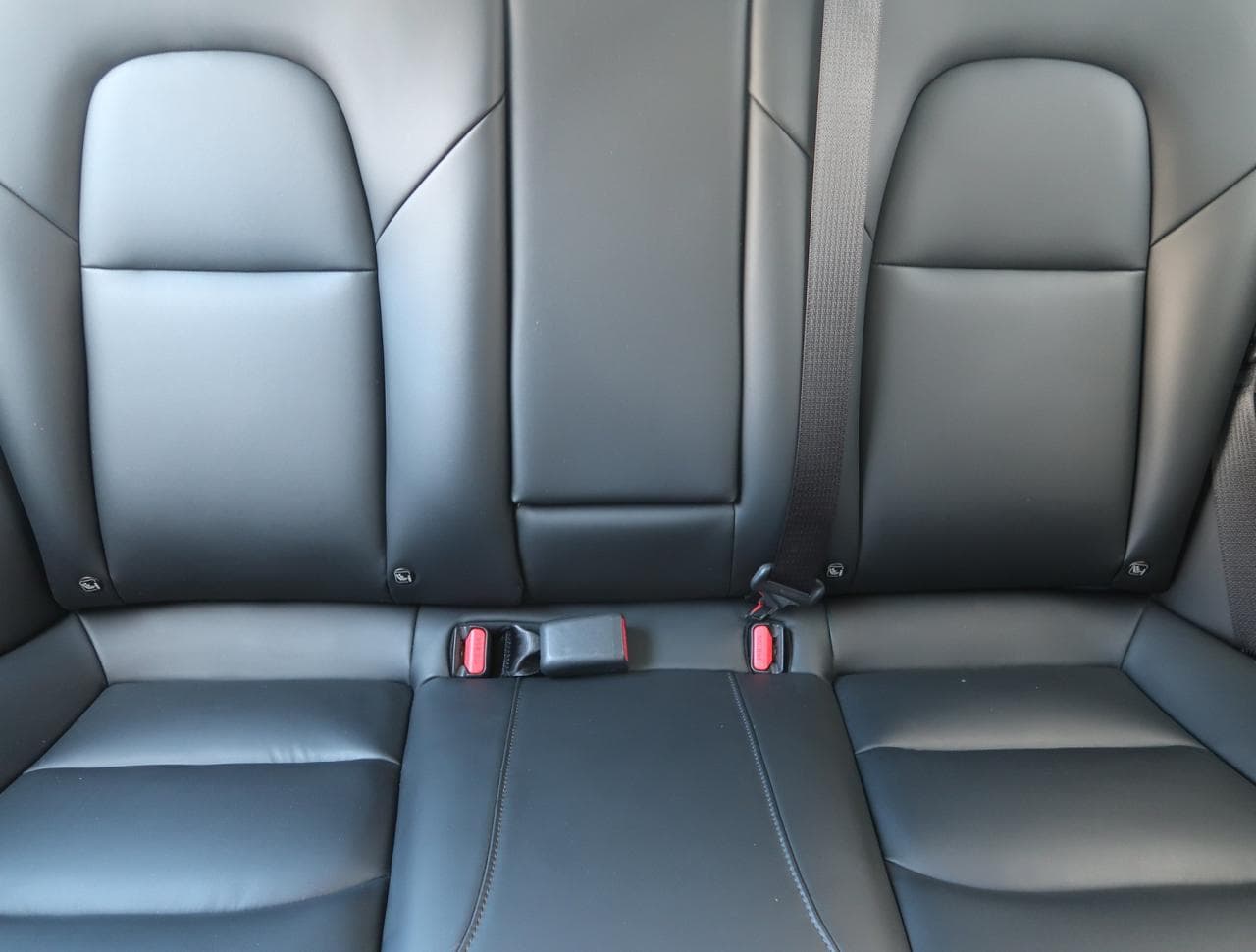 2020 Tesla Model 3 - 14