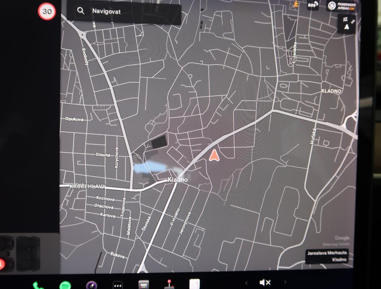 2020 Tesla Model 3 - 18