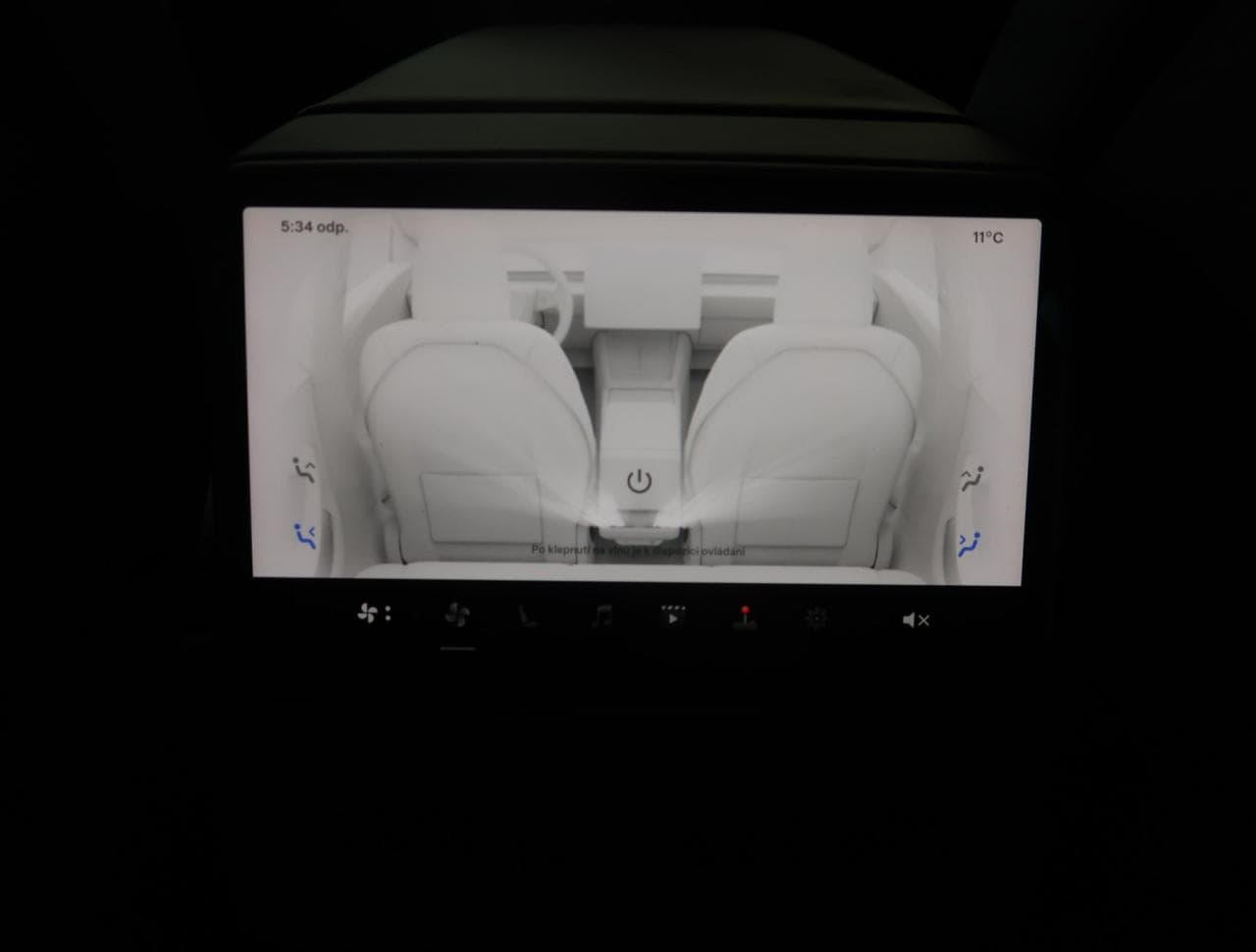 2023 Tesla Model 3 - 20