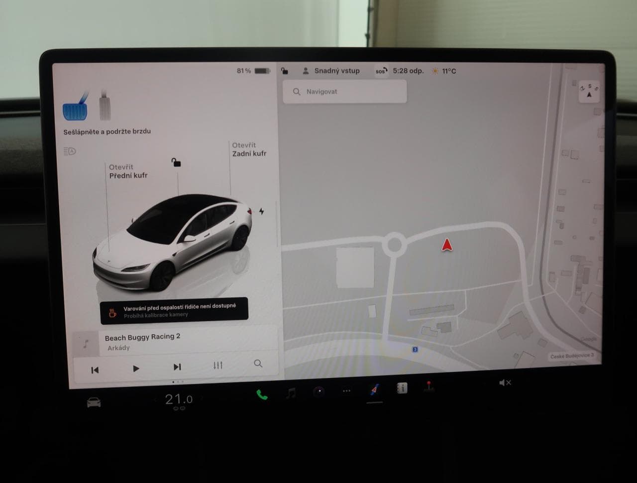 2023 Tesla Model 3 - 17