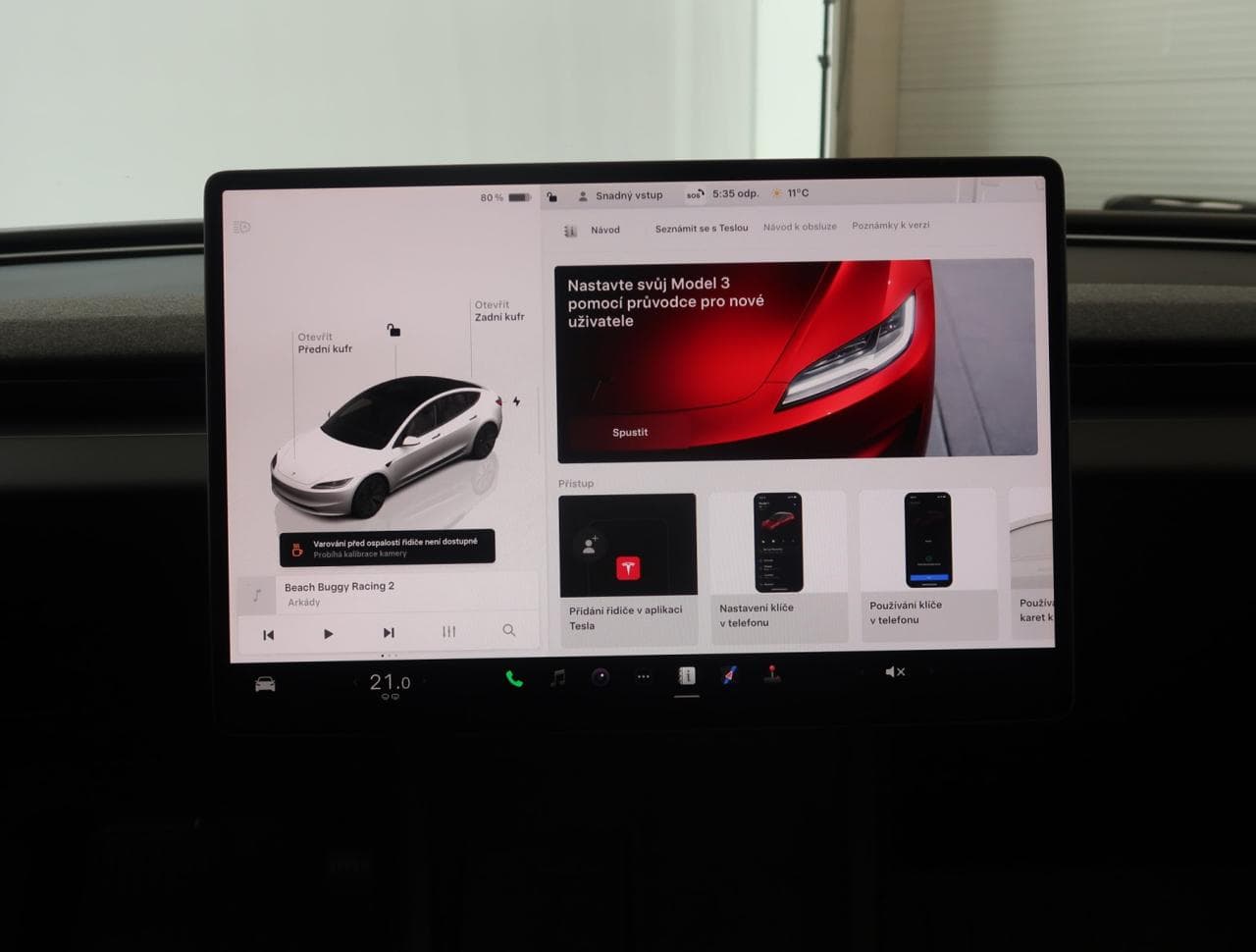 2023 Tesla Model 3 - 18