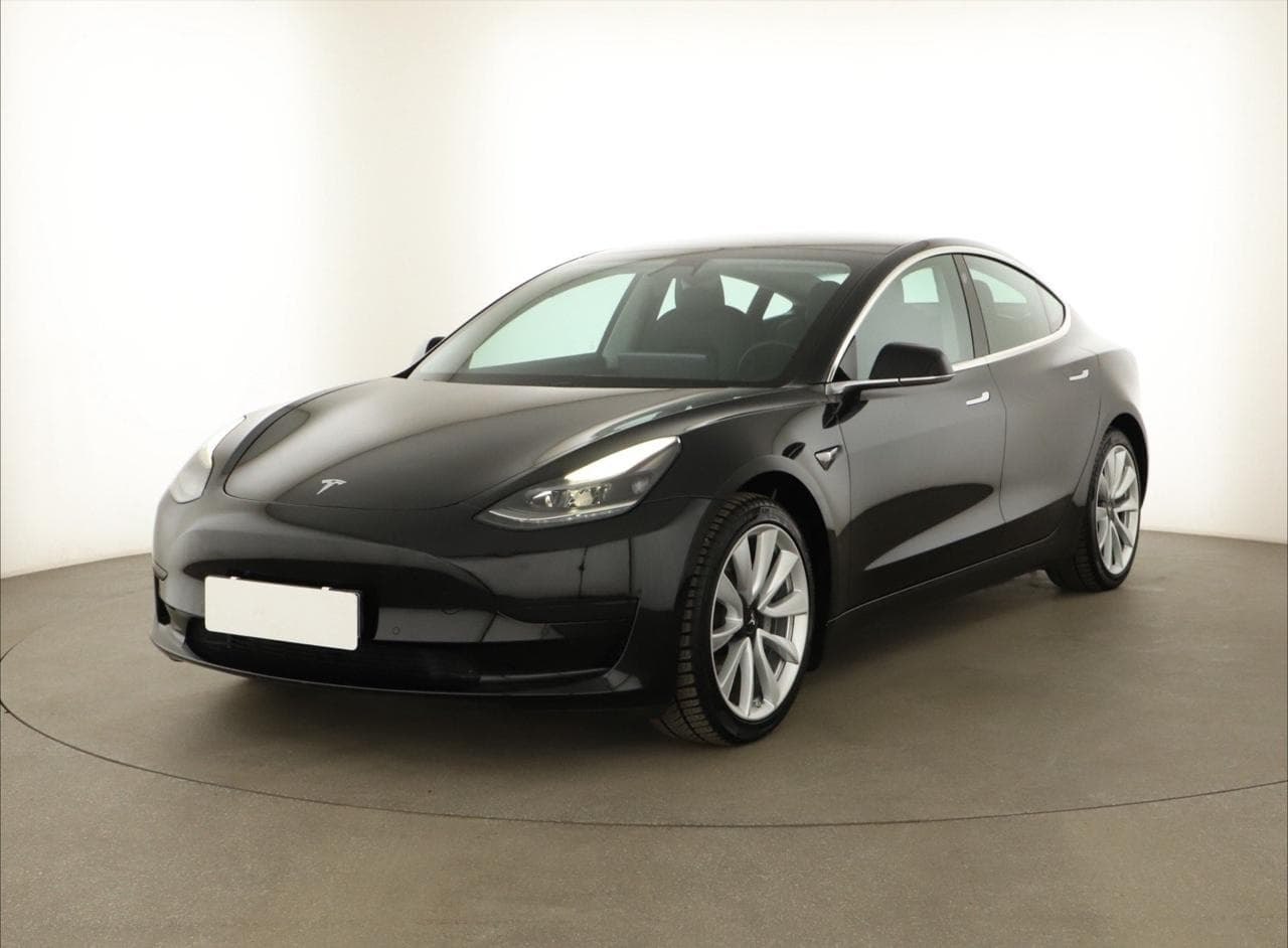 2020 Tesla Model 3 - 3