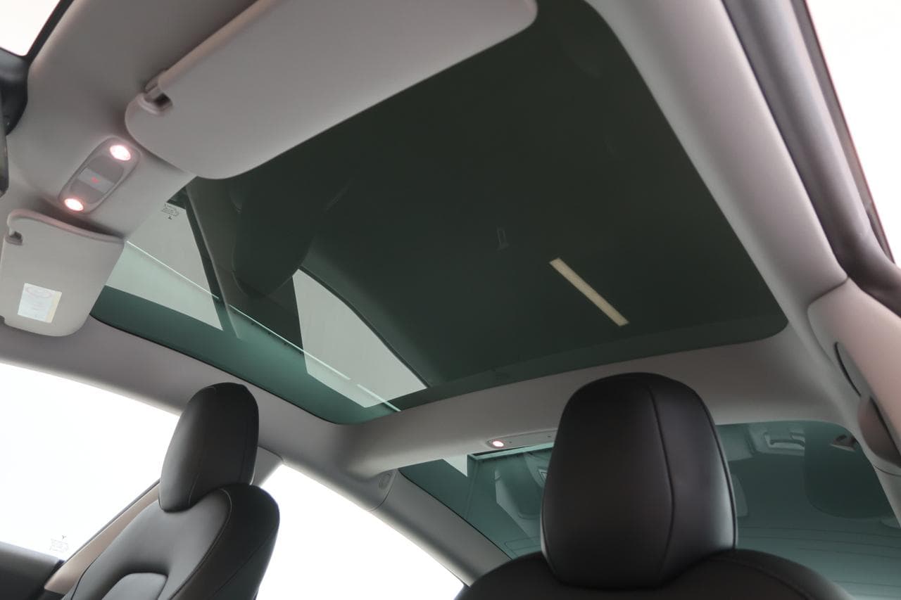 2021 Tesla Model 3 - 20