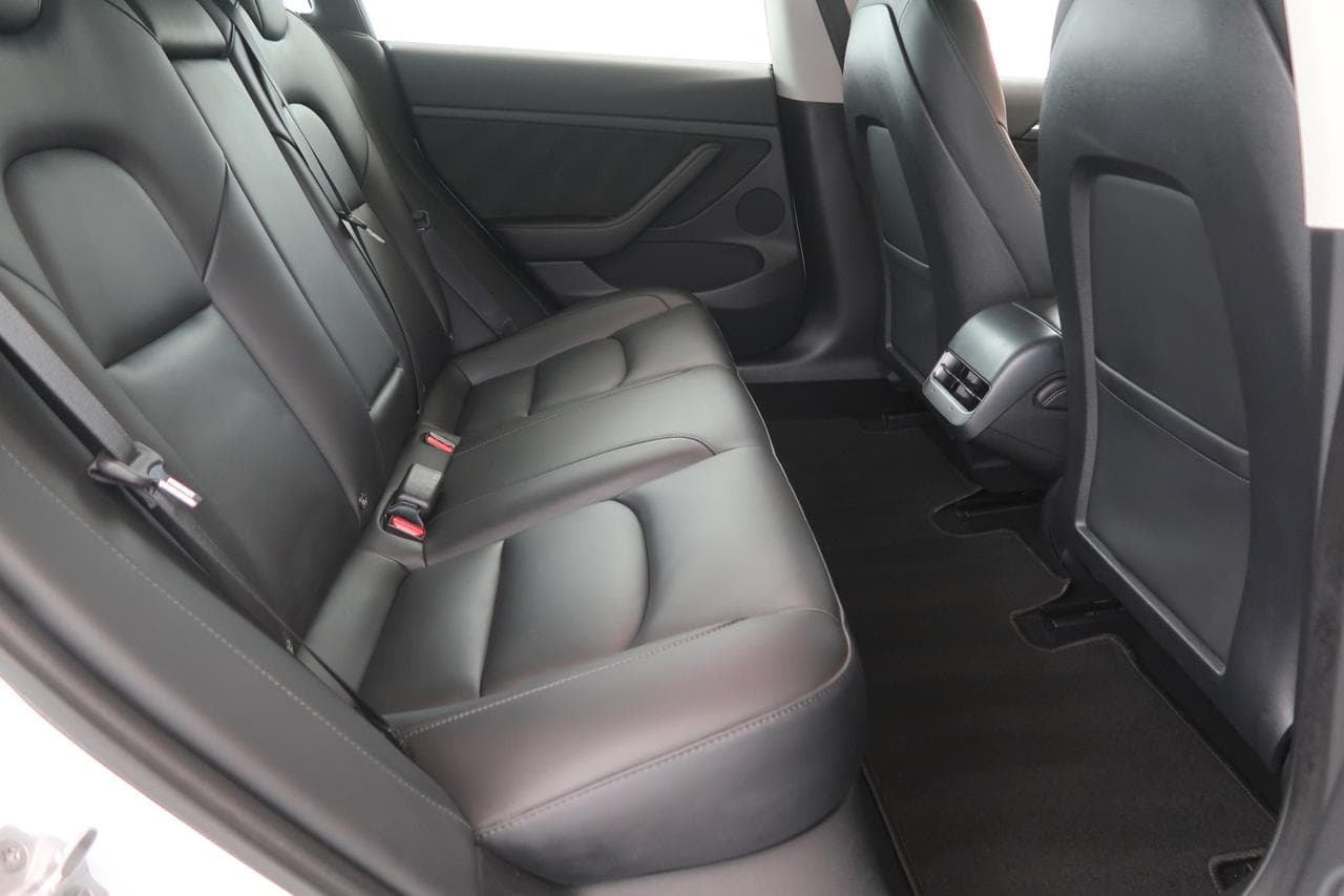 2021 Tesla Model 3 - 13