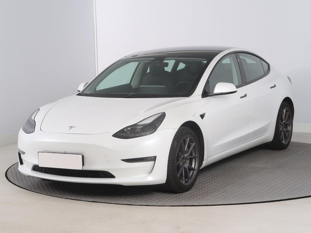 2021 Tesla Model 3 - 3