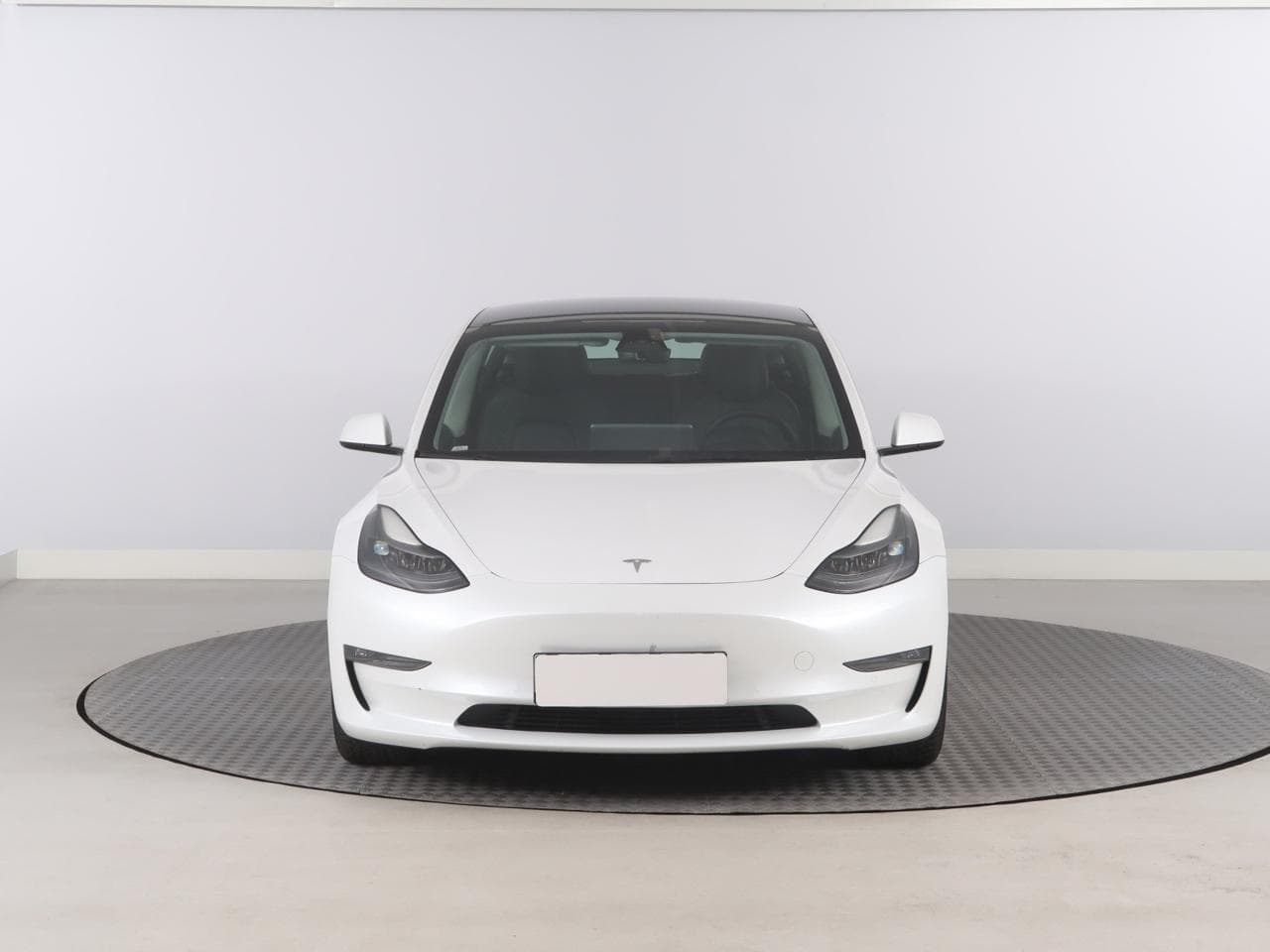 2021 Tesla Model 3 - 2