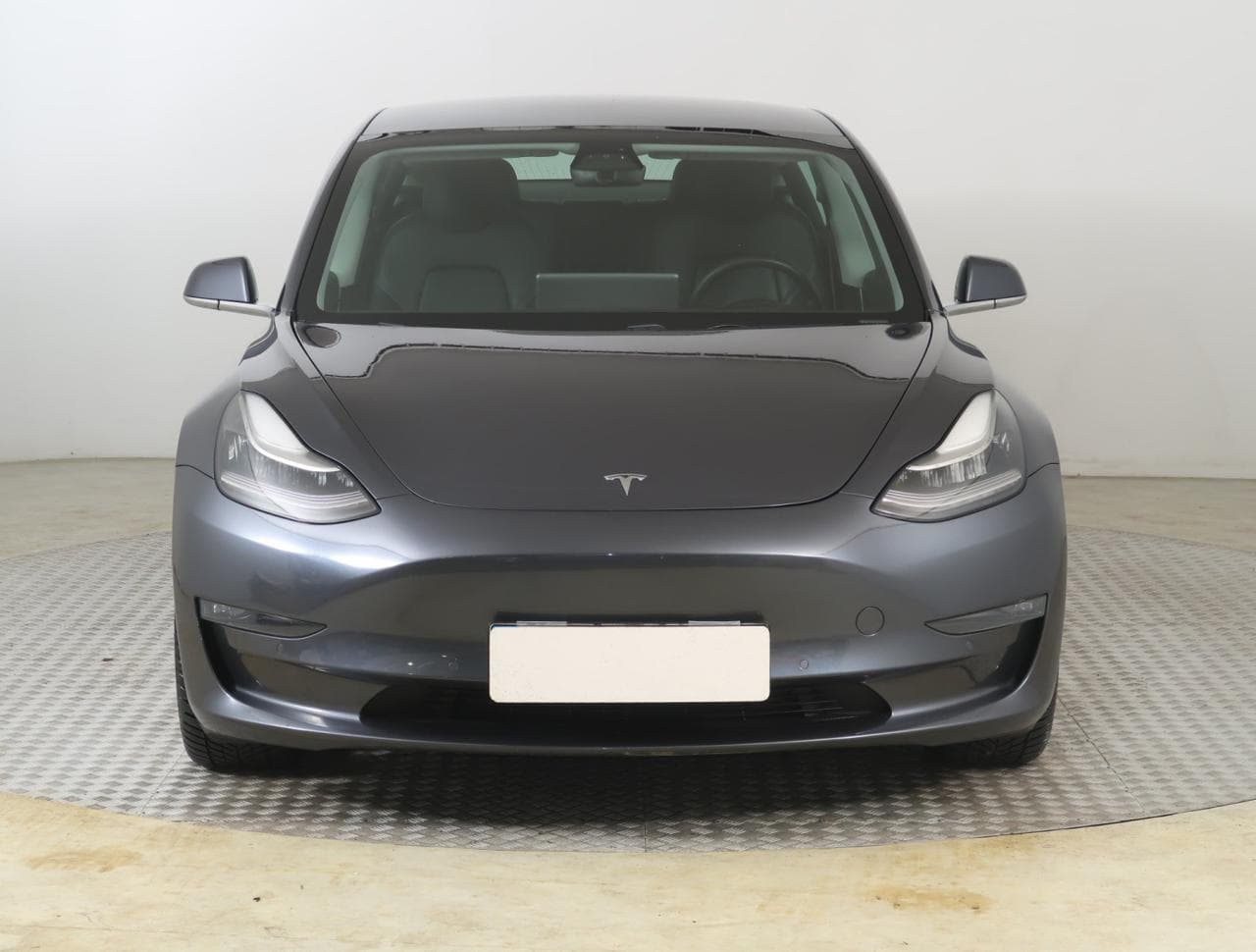 2019 Tesla Model 3 - 2