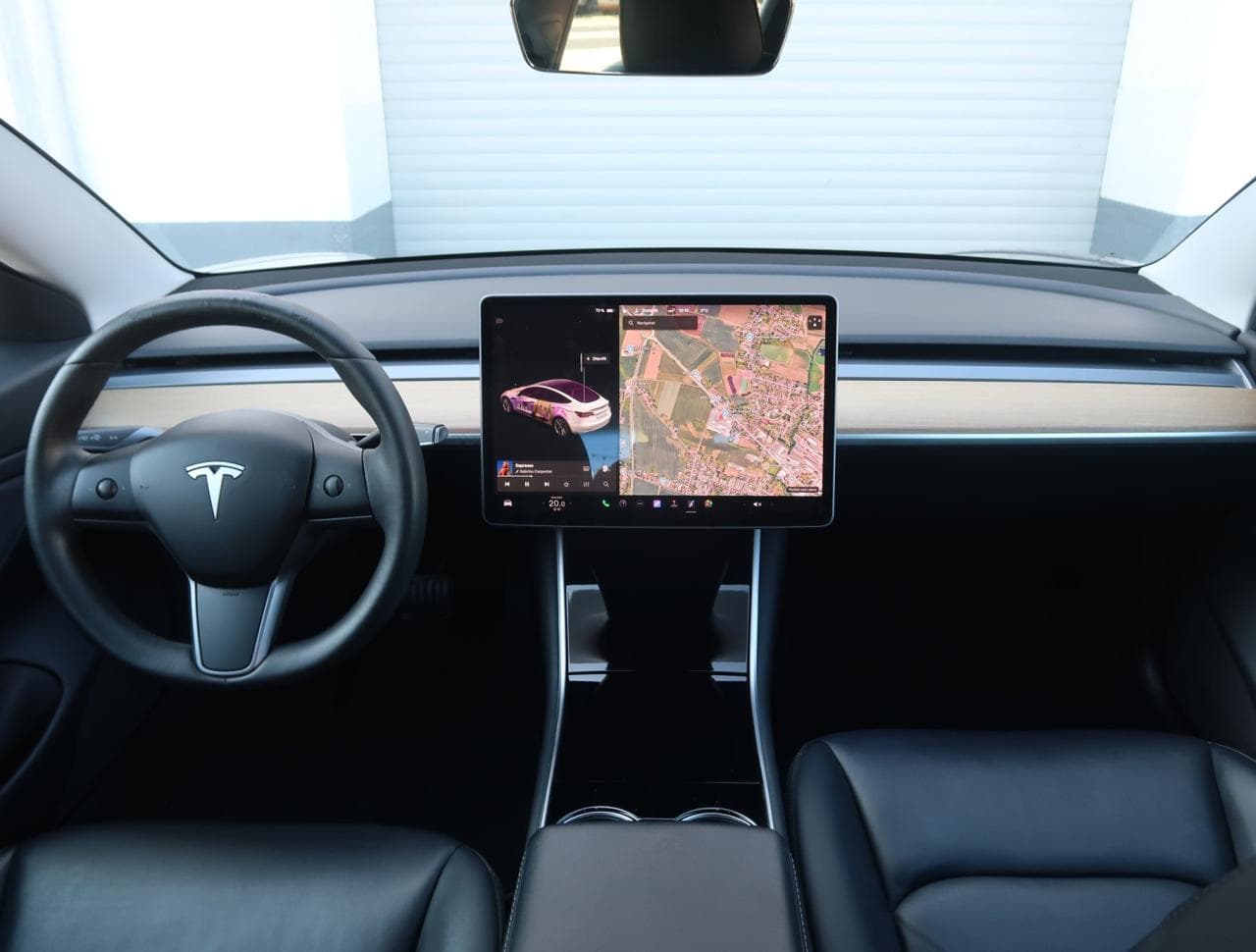 2019 Tesla Model 3 - 10