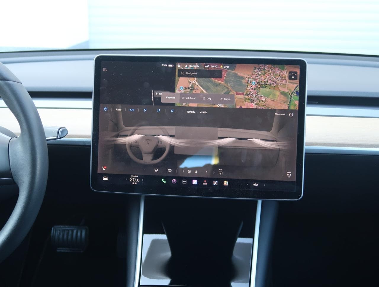 2019 Tesla Model 3 - 18