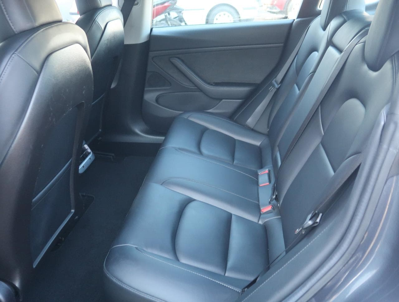 2019 Tesla Model 3 - 15