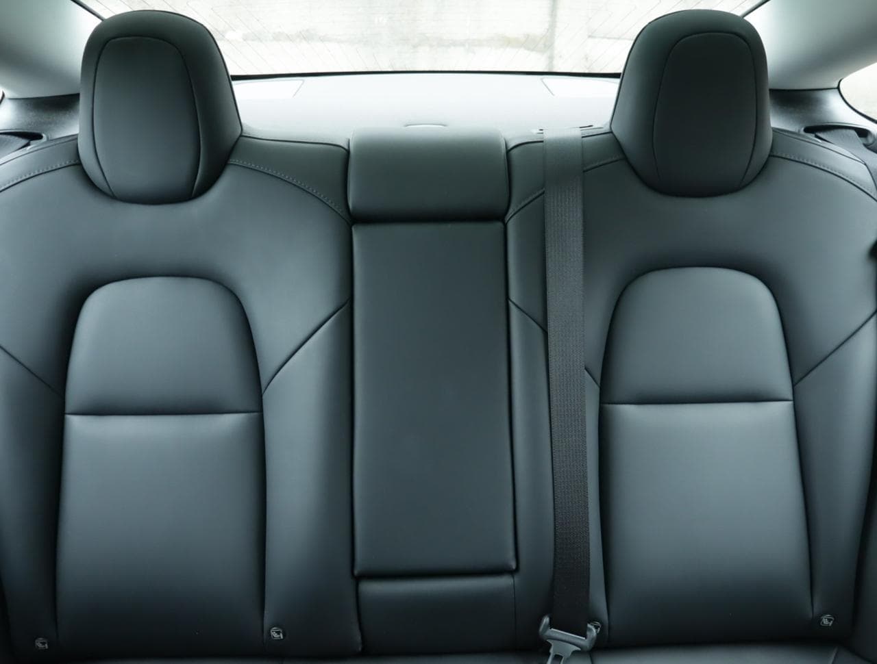 2020 Tesla Model 3 - 14