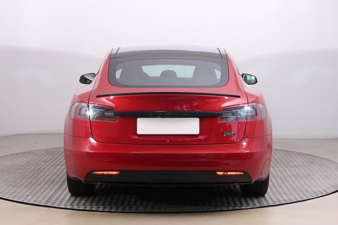 2018 Tesla MODEL S - 6