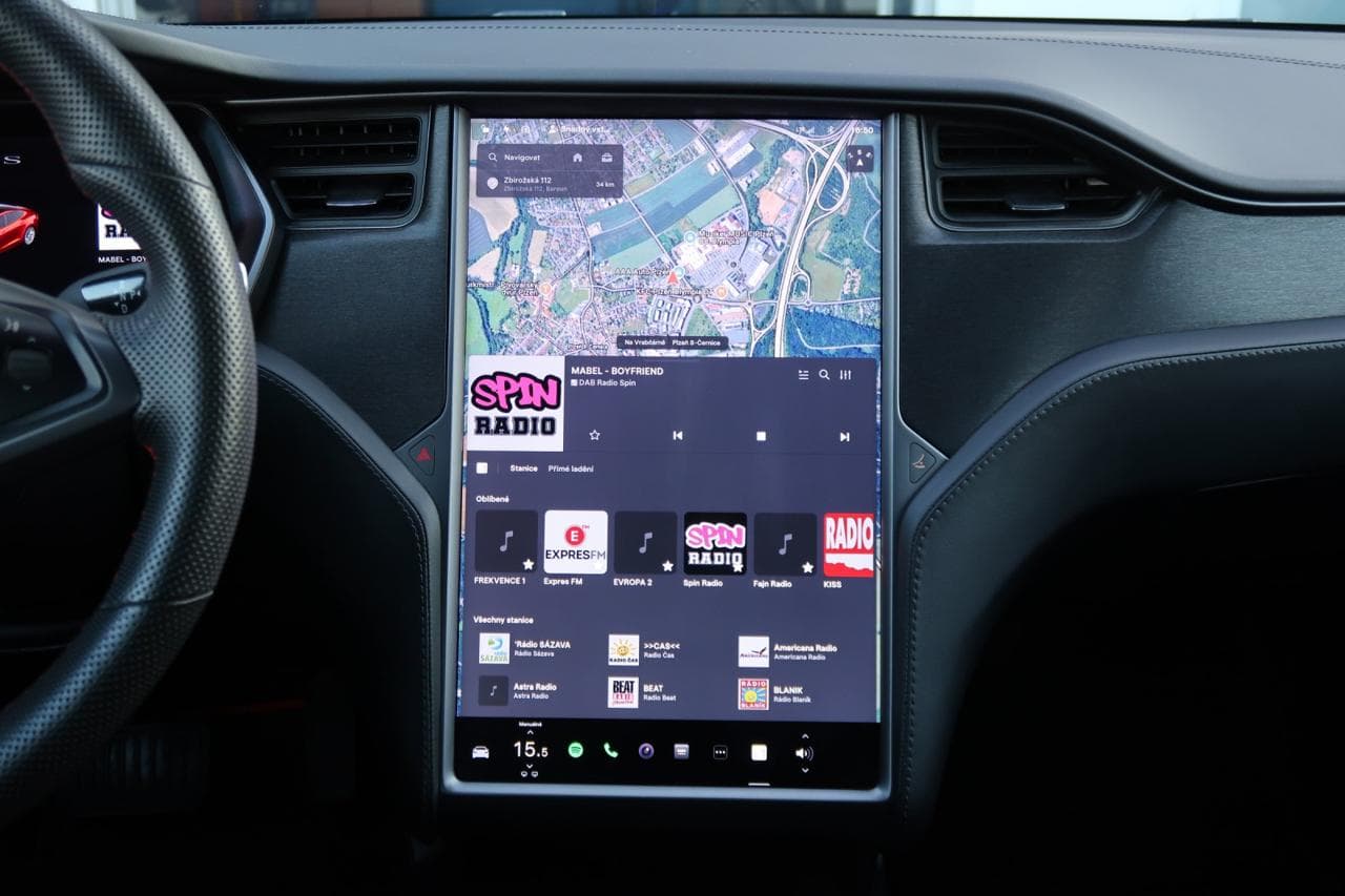 2018 Tesla MODEL S - 18