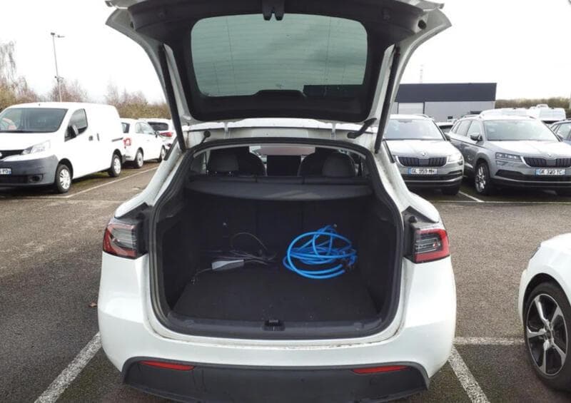 2023 Tesla Model Y - 3