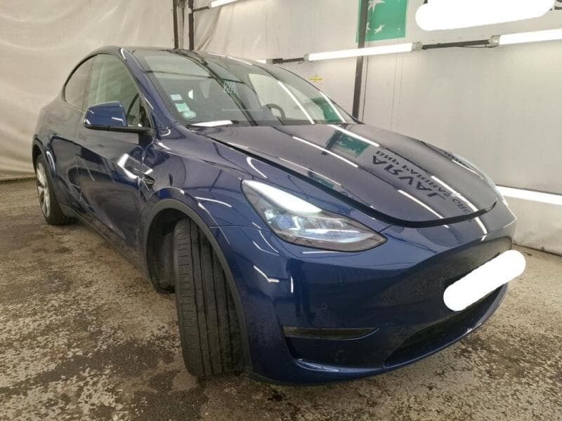 2022 Tesla MODEL Y - 4