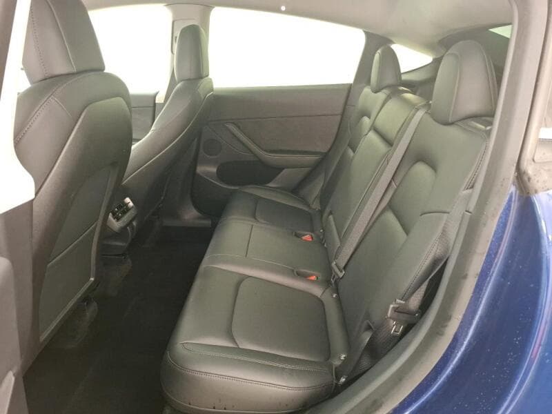 2022 Tesla MODEL Y - 7