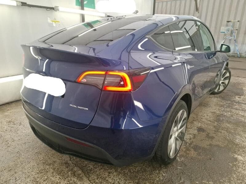 2022 Tesla MODEL Y - 3