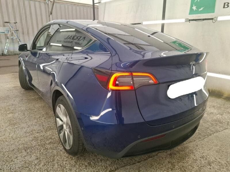 2022 Tesla MODEL Y - 2