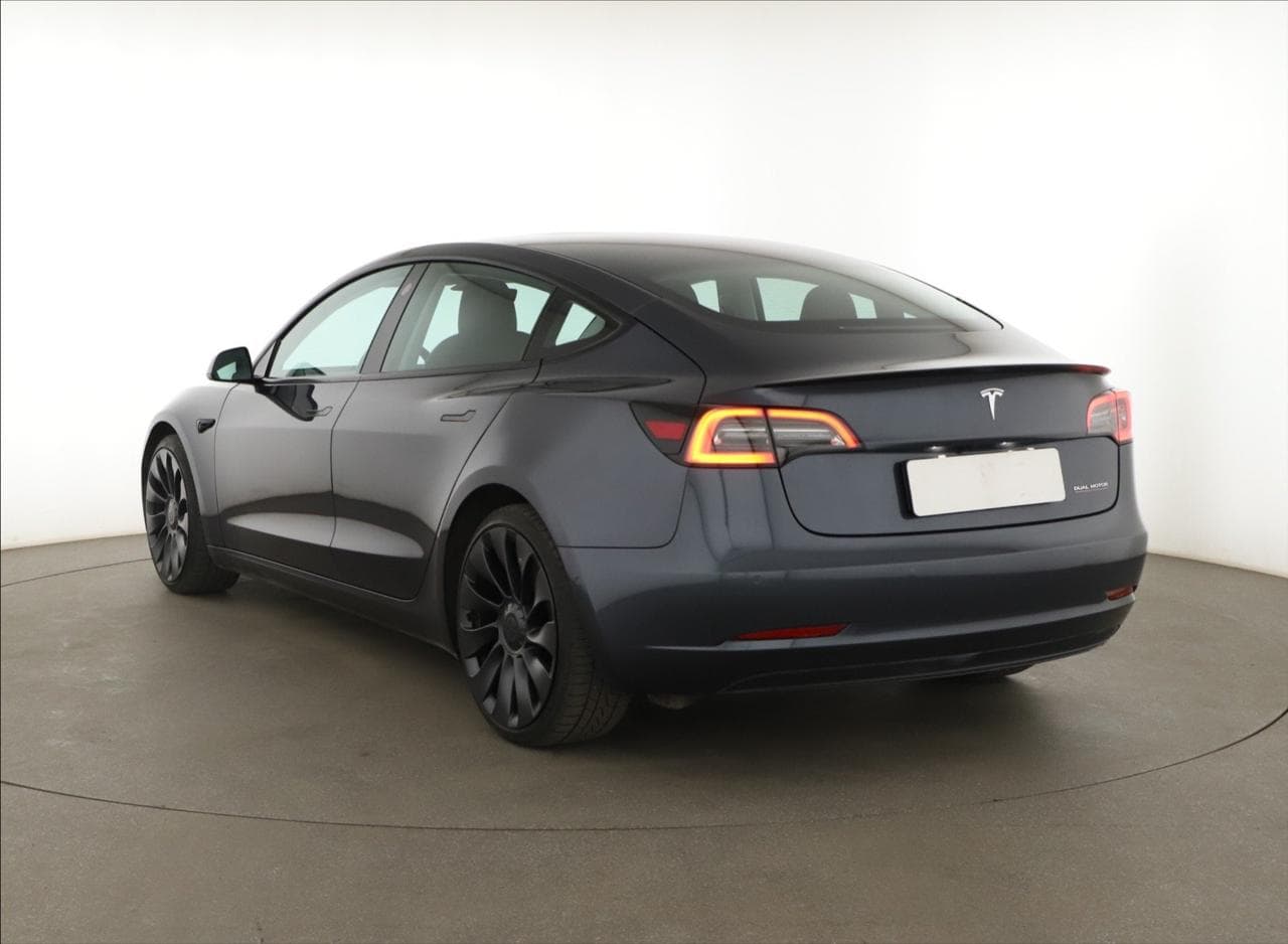 2021 Tesla MODEL 3 - 5