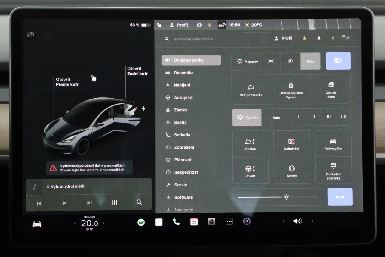 2021 Tesla MODEL 3 - 20