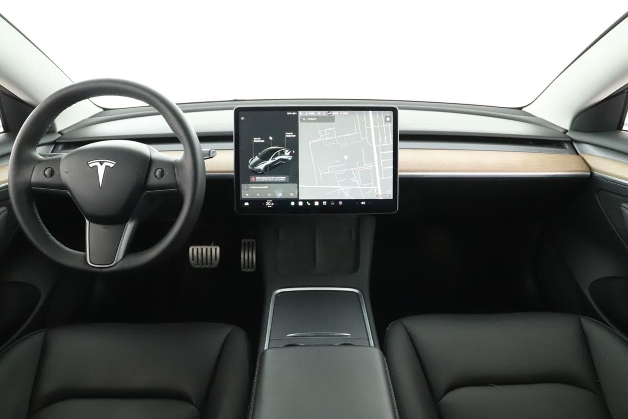 2021 Tesla MODEL 3 - 10