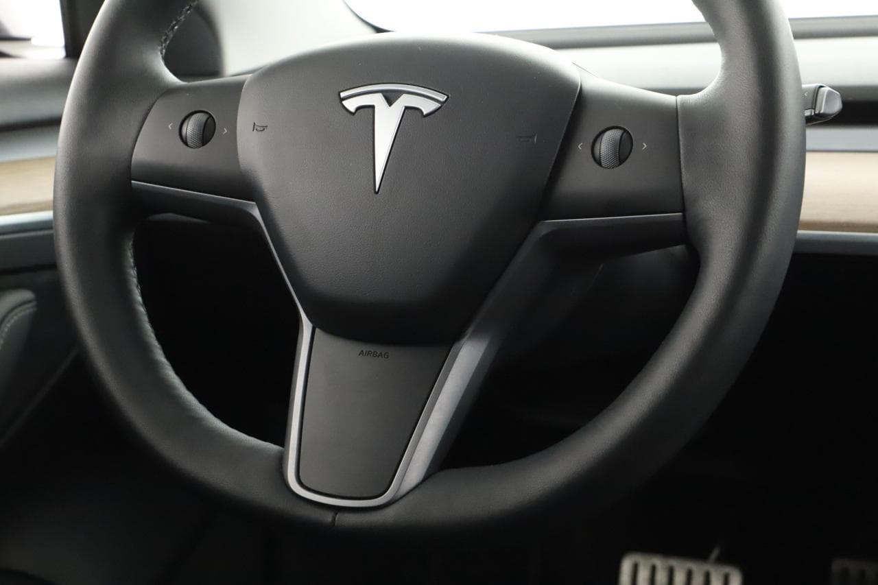 2021 Tesla MODEL 3 - 16
